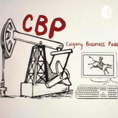 Rainfall Landscapes, Rainfall Landscapes, Calgary Business Podcast